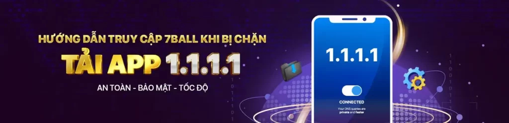 TẢI VỀ 7BALL