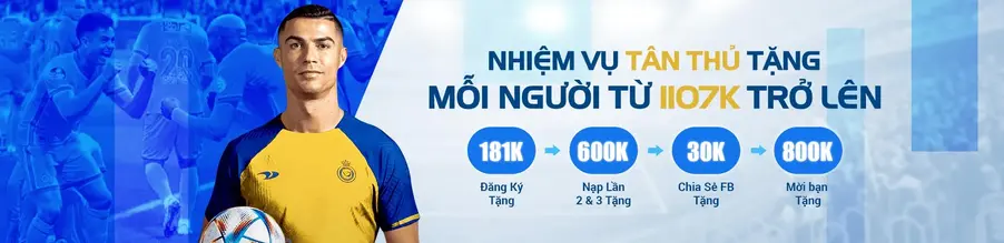 Chào mừng đến với 7BALL Casino – Thế giới giải trí trực tuyến hàng