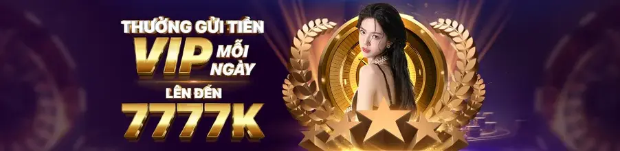 7BALL Khuyến mại – Ưu đãi mỗi ngày, nhận quà mỗi tuần